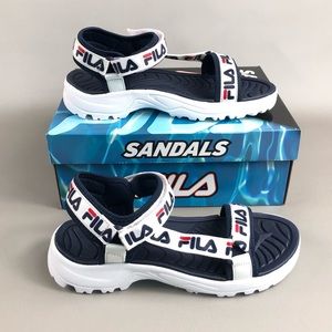 Fila Women’s Alteration Strappy Sandals